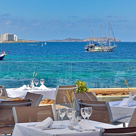 Nyx Hotel Ibiza By Leonardo Hotels-Adults Only Сан-Антоніо Екстер'єр фото
