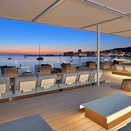 Nyx Hotel Ibiza By Leonardo Hotels-Adults Only Сан-Антоніо Екстер'єр фото