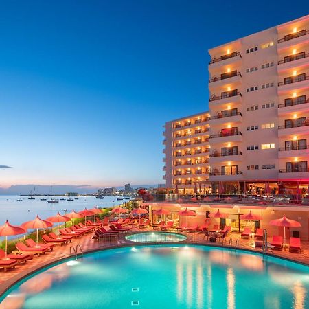 Nyx Hotel Ibiza By Leonardo Hotels-Adults Only Сан-Антоніо Екстер'єр фото
