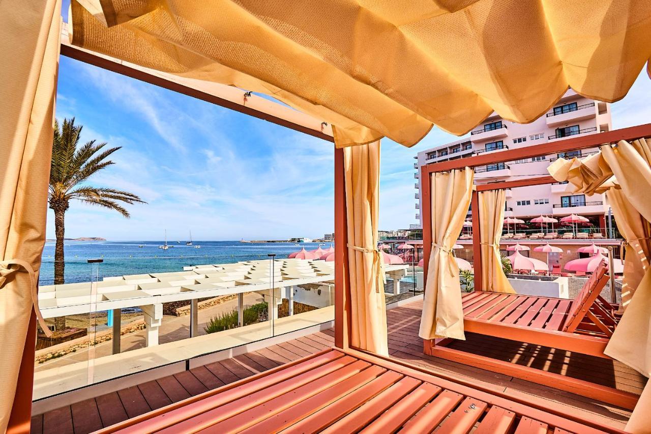 Nyx Hotel Ibiza By Leonardo Hotels-Adults Only Сан-Антоніо Екстер'єр фото