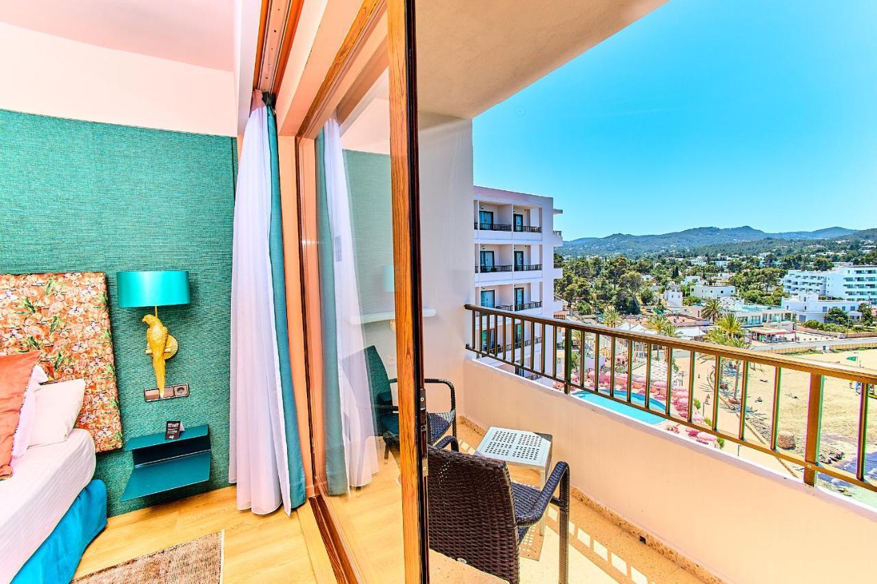 Nyx Hotel Ibiza By Leonardo Hotels-Adults Only Сан-Антоніо Екстер'єр фото