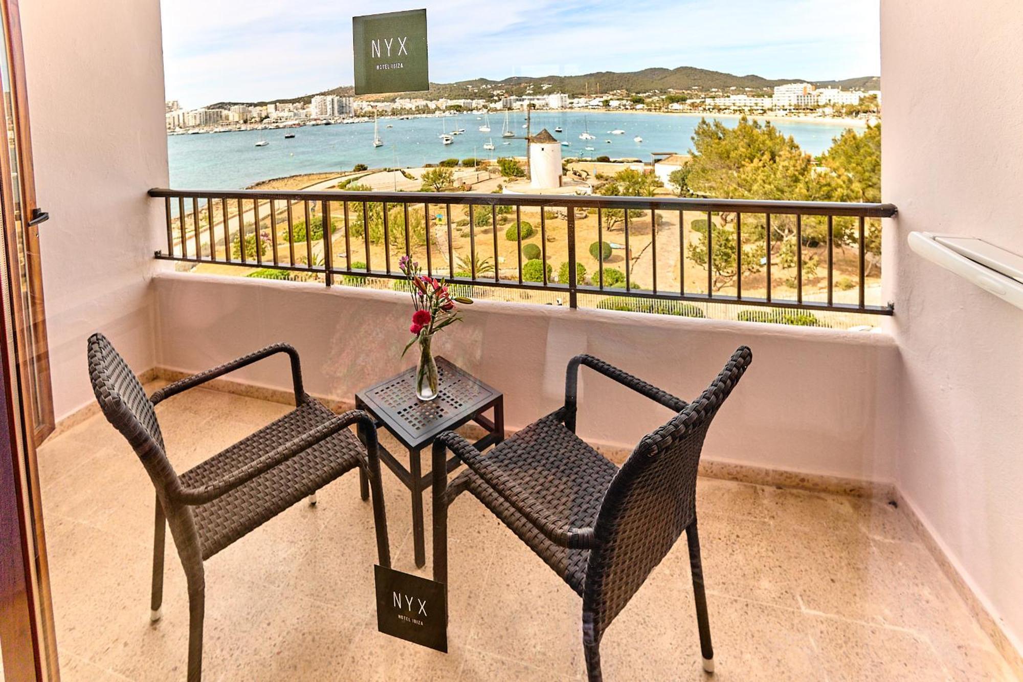 Nyx Hotel Ibiza By Leonardo Hotels-Adults Only Сан-Антоніо Екстер'єр фото